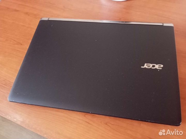 Ноутбук Acer