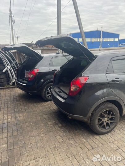 Выкуп автомобилей