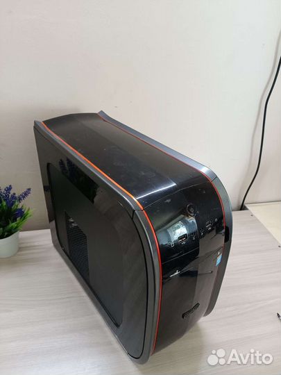 Корпус для пк