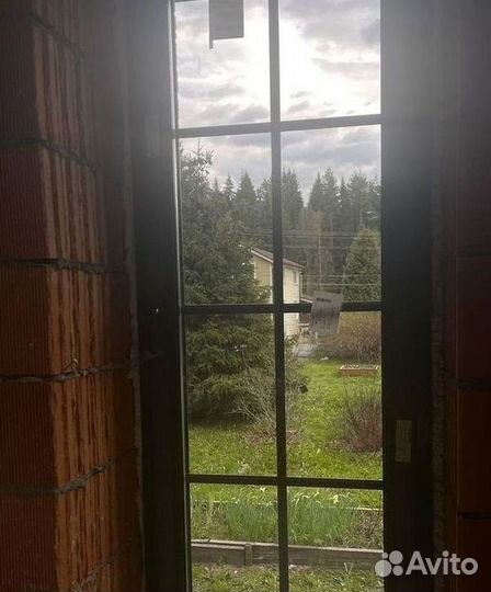 Пластиковые окна rehau