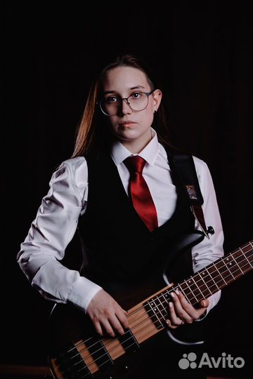 Педагог по гитаре, онлайн уроки