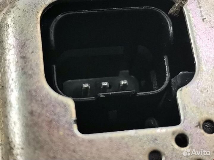 Сигнал (клаксон) Volvo XC60 2010 30659883