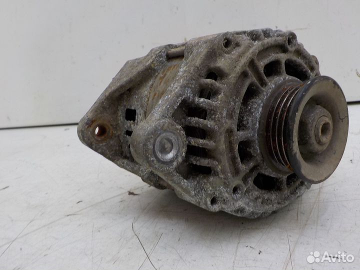 Генератор Chevrolet Aveo (T250) 2005-2011