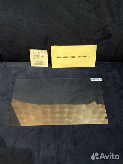 Автомембрана приборной панели