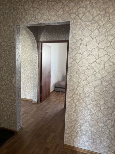 2-к. квартира, 63 м², 3/5 эт.