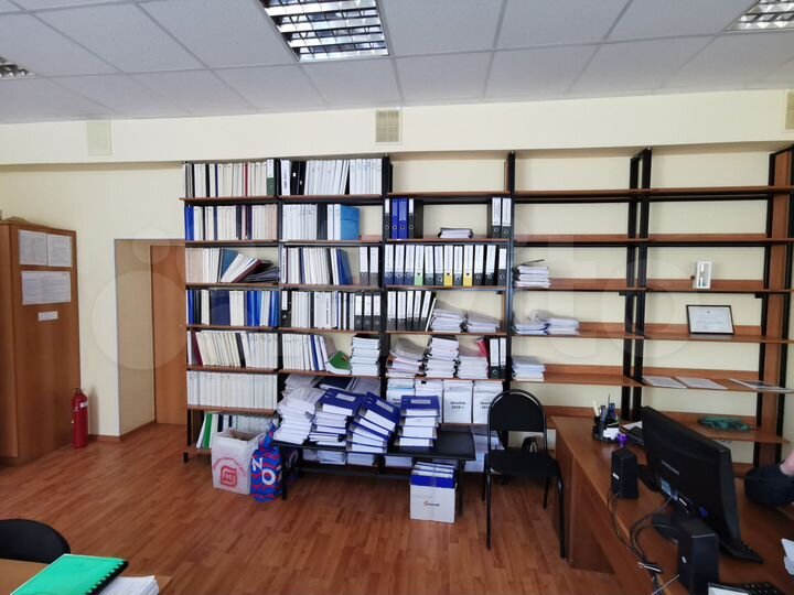 Офис, 38-81 м²