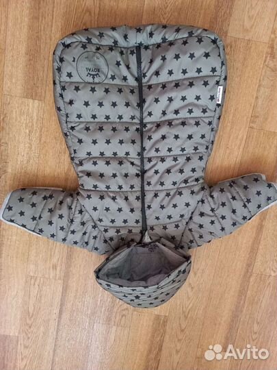 Детские вещи на мальчика