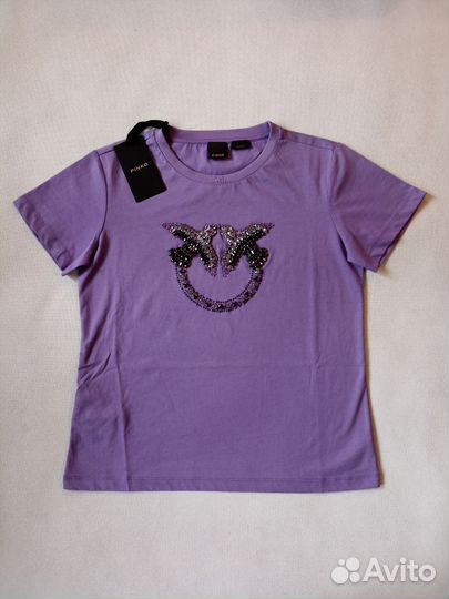 Футболка женская Pinko - XS, S, XL, оригинал