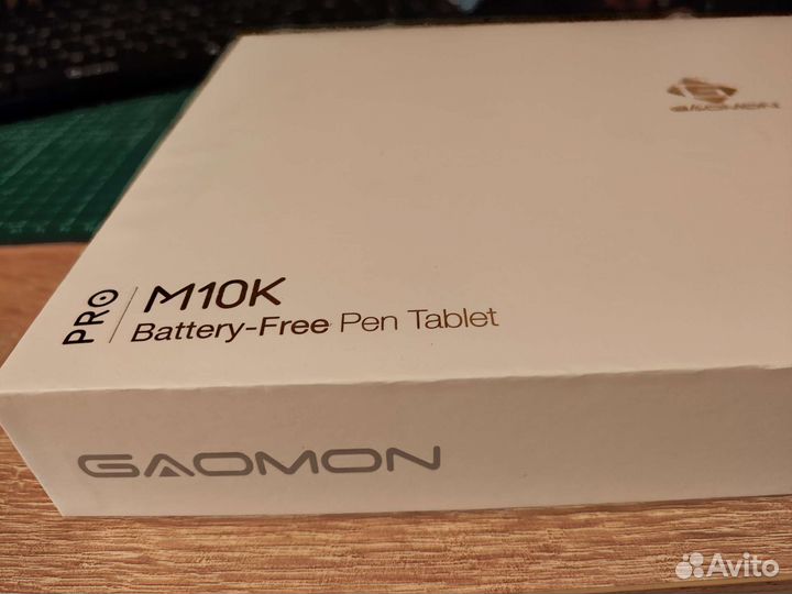 Графический планшет