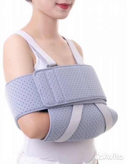 Дезо Бандаж для иммобилизации руки и плеча