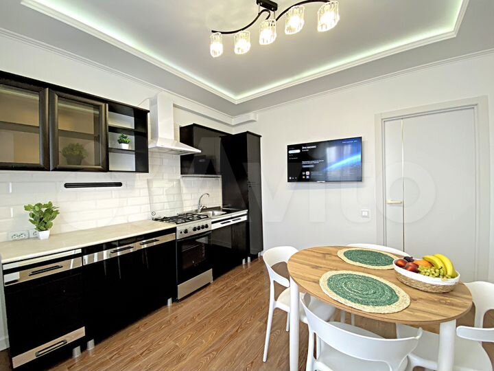 1-к. квартира, 39,2 м², 9/10 эт.