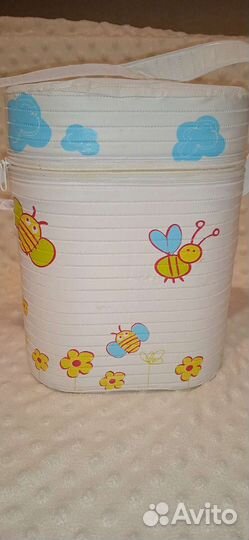 Термосумка для бутылочек