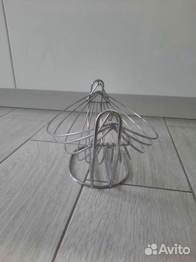 Ваза для фруктов