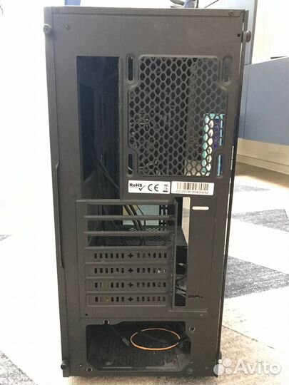 Корпус для компьютера