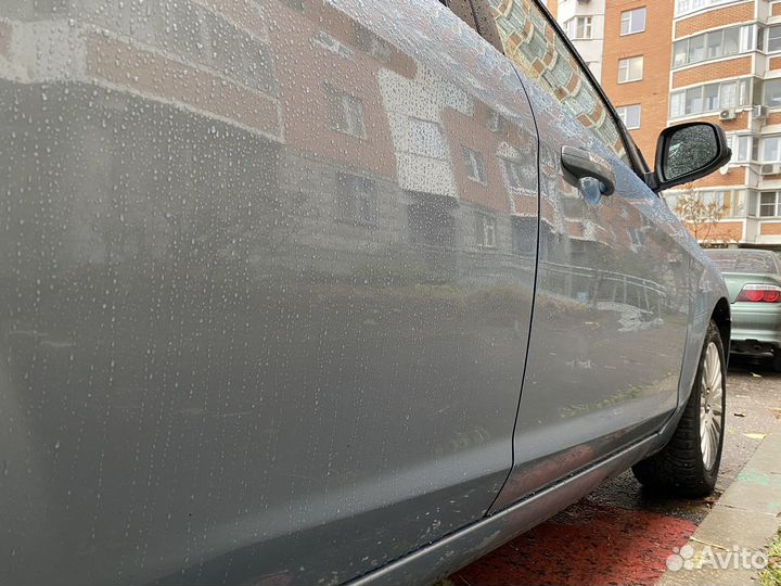 Ford Focus 2.0 МТ, 2010, 206 200 км