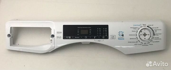 Панель управления для стиральной машины Candy (сен