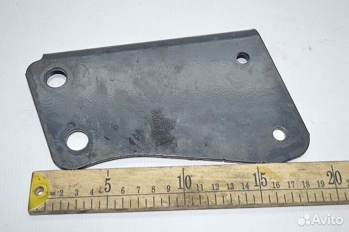 Тормозные краны, другие scania P-series (01.04)