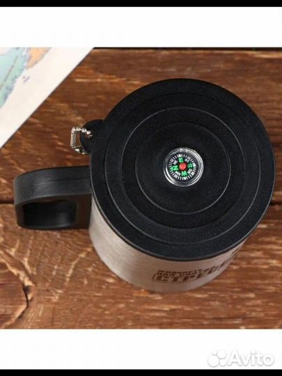 Термокружка