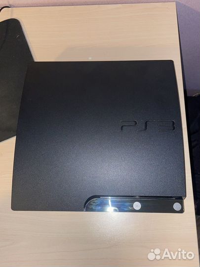 Sony playstation 3