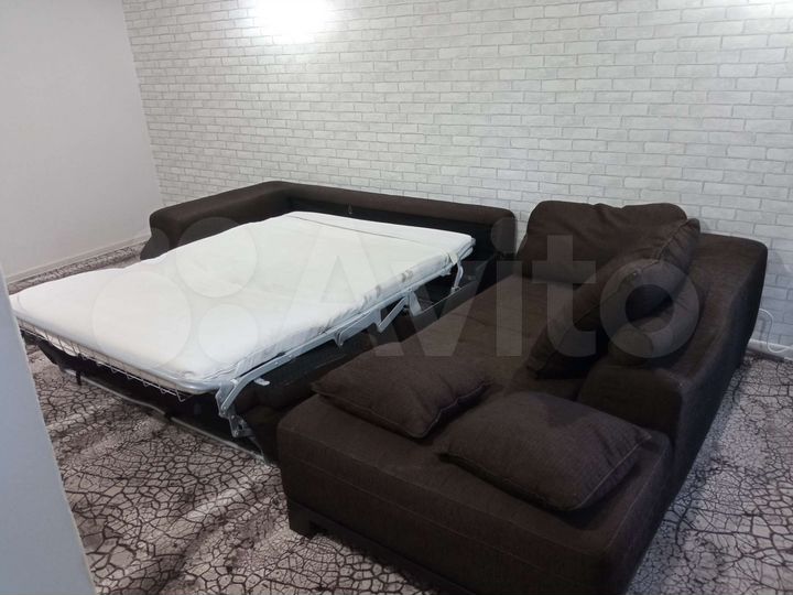 Квартира-студия, 29 м², 3/5 эт.