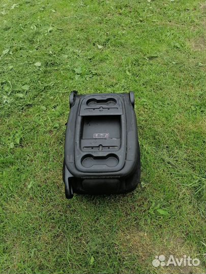 Кресло 2-3 ряд Пежо 307 sw