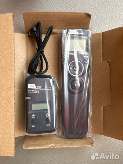 Пульт для камеры