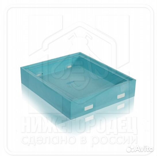 Улей Нижегородец на 10 рамок