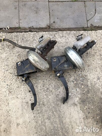 Запчасти на ваз 2112