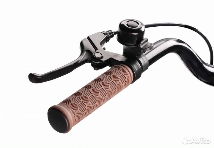 Велосипед Shulz Chloe 27,5 Race