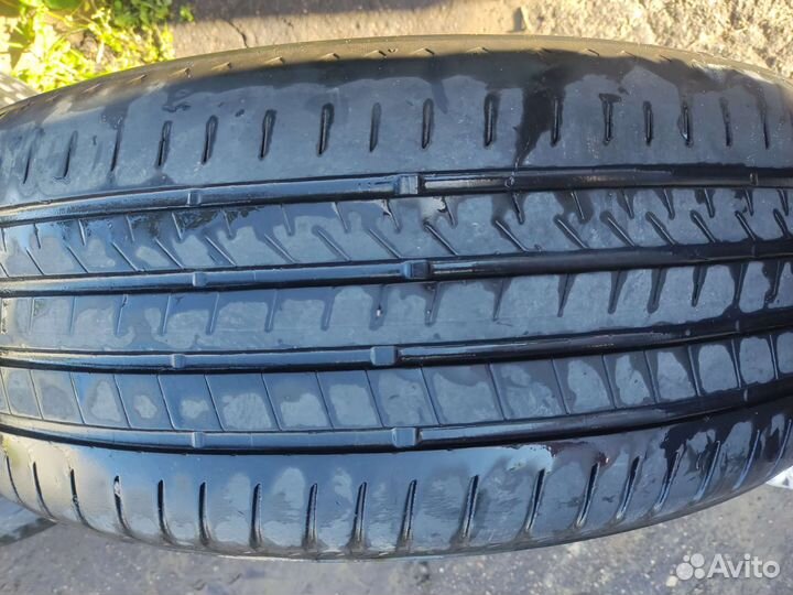 Bridgestone Alenza 001 23.5/60 R18