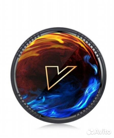 Vontar H1 2/16 Smart Tv Box Новая