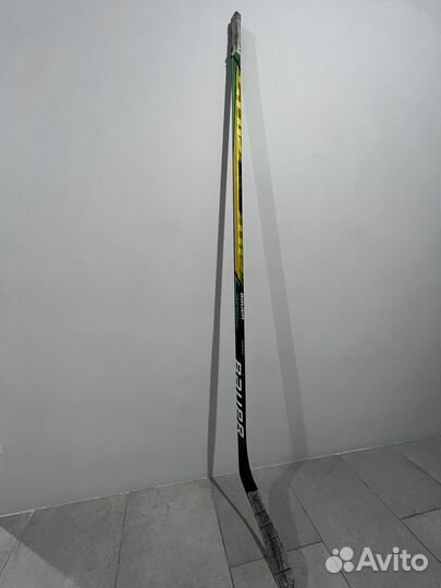 Клюшка хоккейная bauer ultrasonic