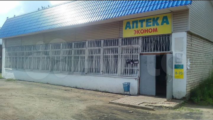 Свободного назначения, 66 м²