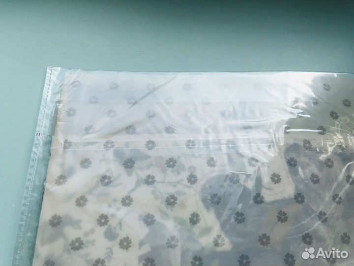 Папка на молнии Erich Krause набор из 6 шт