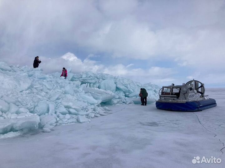 Остров Кижи из Петрозаводска в новогодние праздник