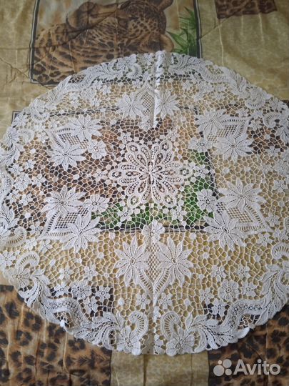 Винтажные салфетки,дорожки