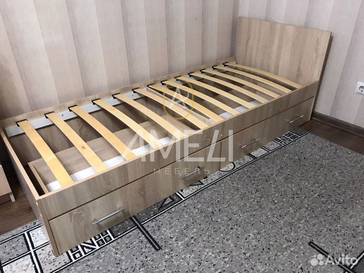 Кровать от производителя