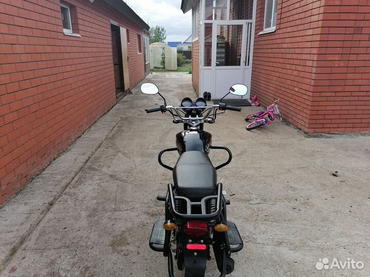 Alpha Vortex 110куб