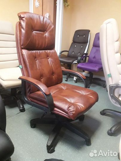 Компьютерные кресла