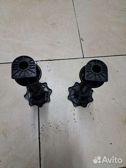 Крепеж запаски ауди а6 с6