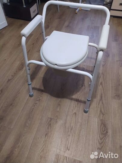 Стул медицинский