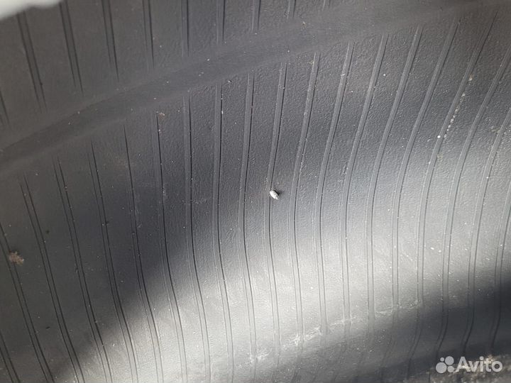 Bridgestone Dueler H/P 235/55 R17