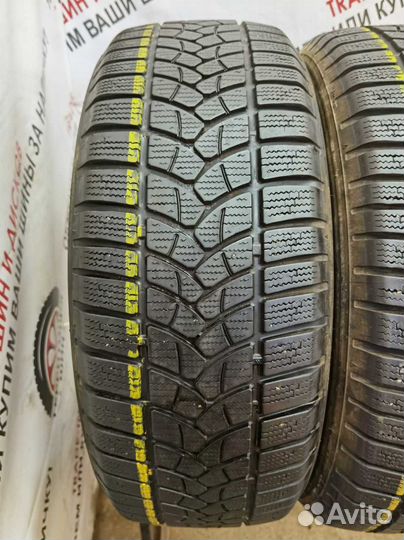 Firestone Destination Winter 235/55 R18 104H