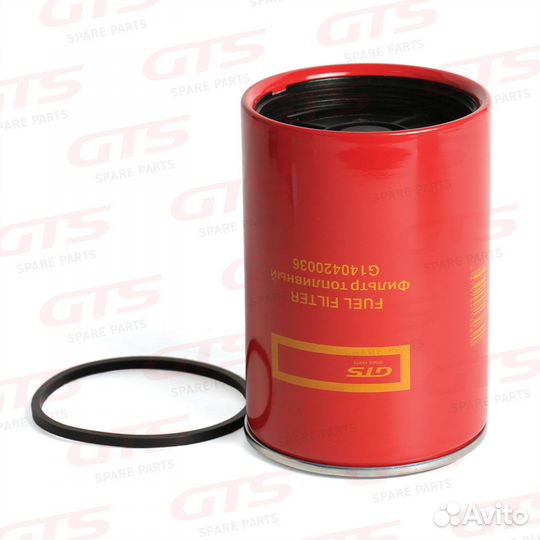 Фильтр топливный 500 086381