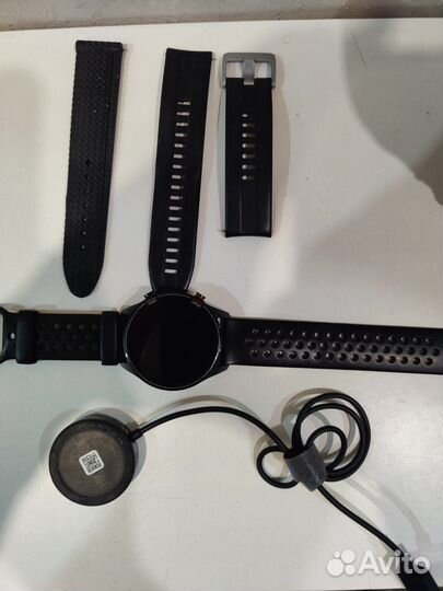 Xiaomi Mi Watch
