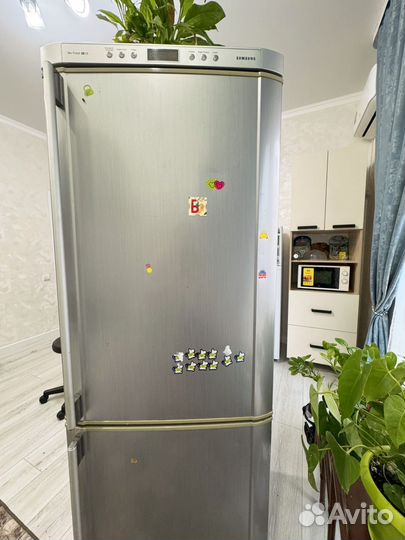 Холодильник бу