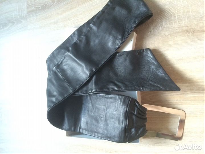 Продам пояс женский martin margiela