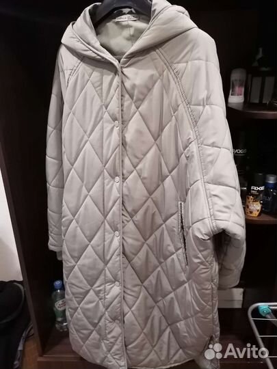 Осенняя куртка