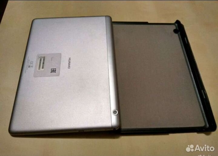 Планшет Huawei MediaPad T3 10