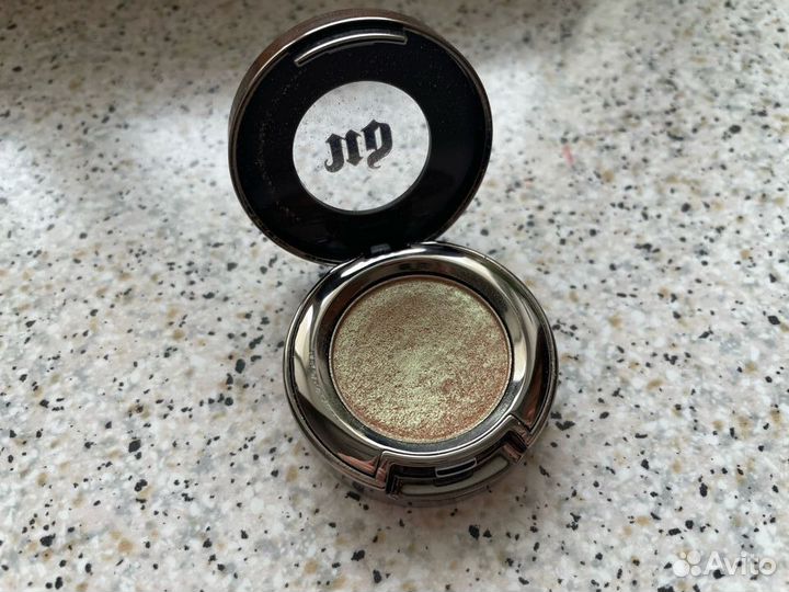 Декоративная косметика пакетом